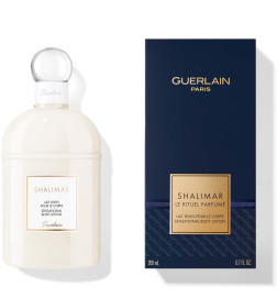 Shalimar - Lait divin Corps Shalimar - Lait divin Corps